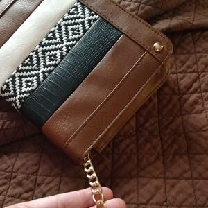 Crossbody Purse